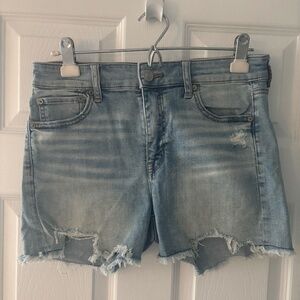 American Eagle Denim Shorts